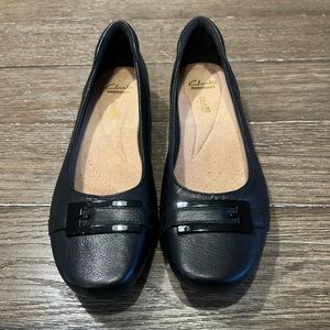 Soft Cushion Clark’s Collection